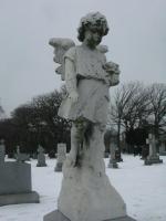 Chicago Ghost Hunters Group investigate Resurrection Cemetery (63).JPG